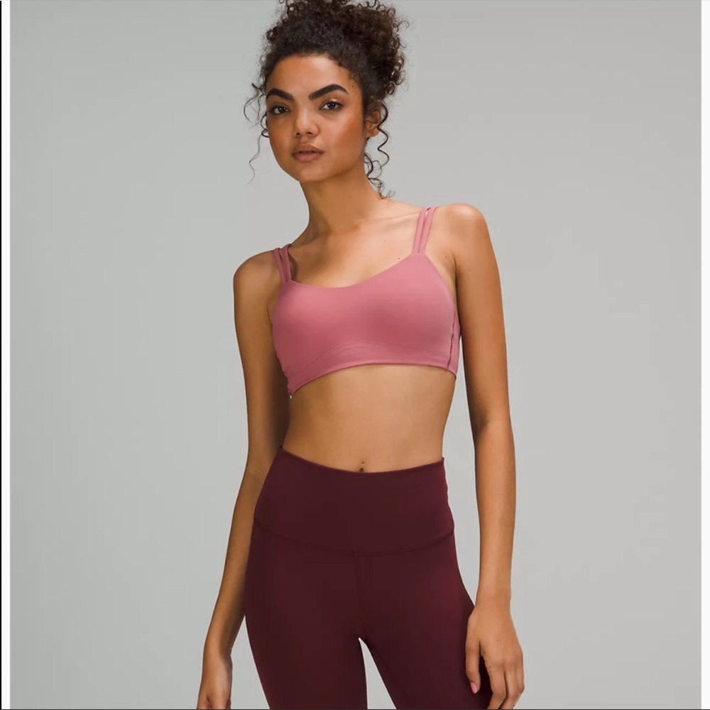 Lululemon Like A Cloud Bra